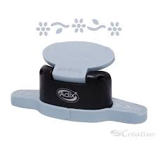 PERFORADORA BORDE FLOR (002) CREATIVE 1