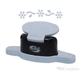 PERFORADORA BORDE FLOR (002) CREATIVE
