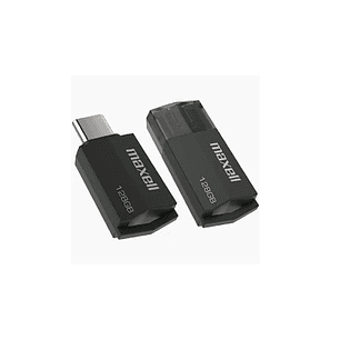PENDRIVE MAXELL 128 GB USB 3.2 TYPE-C