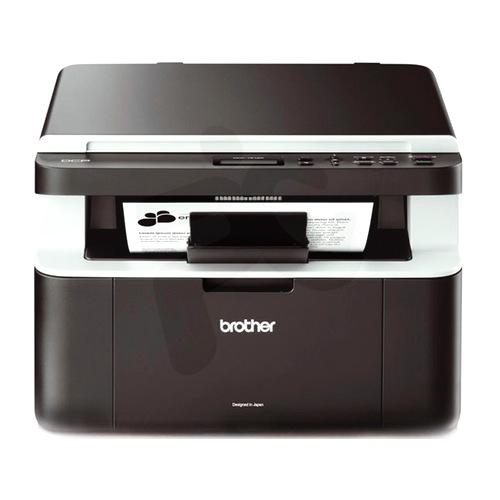 IMPRESORA BROTHER MULTIFUNCIONAL  DCP-1602 LASER 1