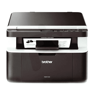 IMPRESORA BROTHER MULTIFUNCIONAL  DCP-1602 LASER