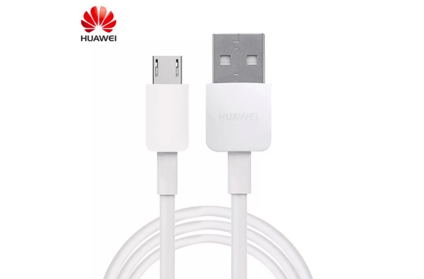 CABLE DE DATOS USB A MICRO USB HUAWEI 1