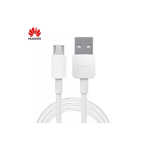 CABLE DE DATOS USB A MICRO USB HUAWEI