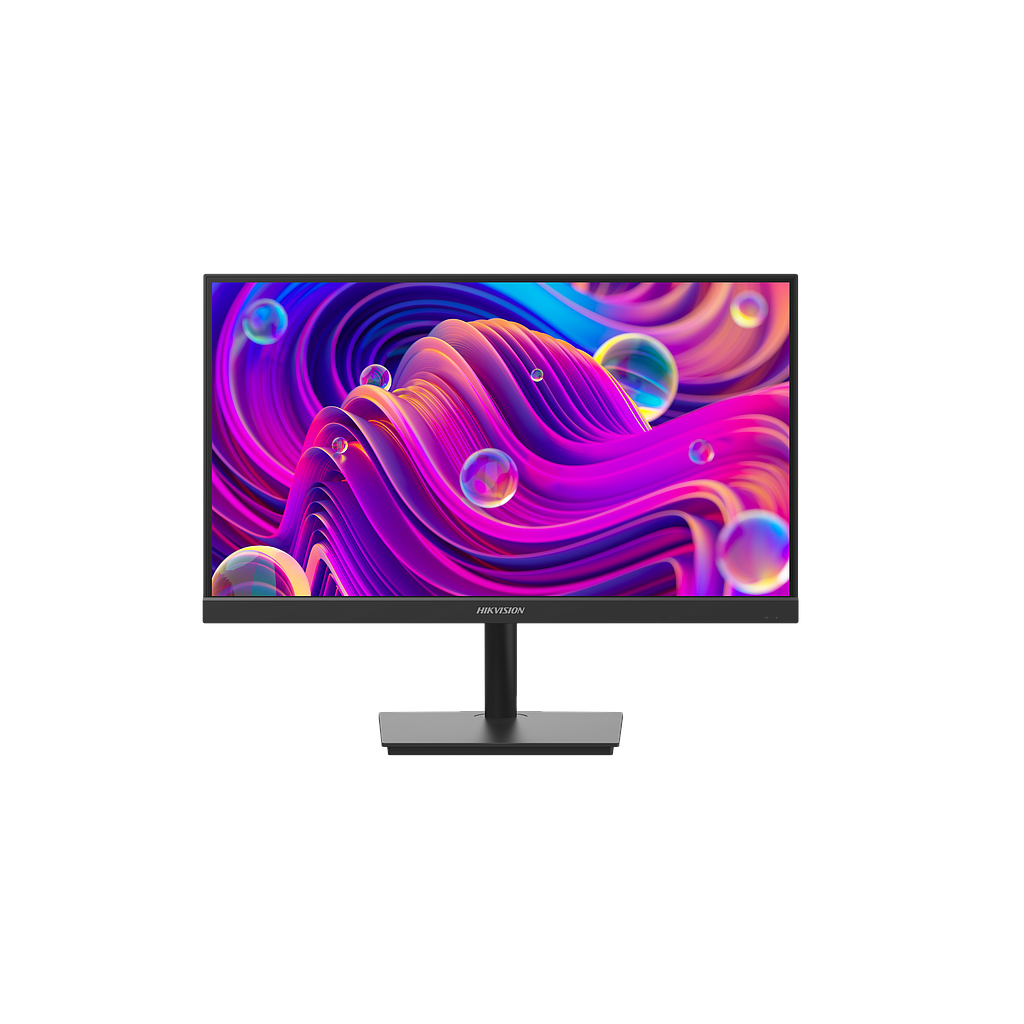 MONITOR HIKVISION E-LED 21.5'' FHD 1920X1080 100Hz HDMI/VGA 1