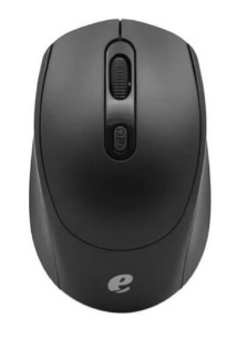 MOUSE INALAMBRICO ACER NEGRO 1