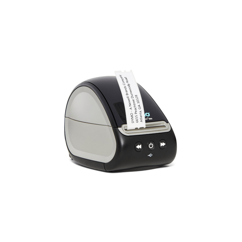 IMPRESORA DE ETIQUETAS DYMO LW-550 ( 2150032) 1
