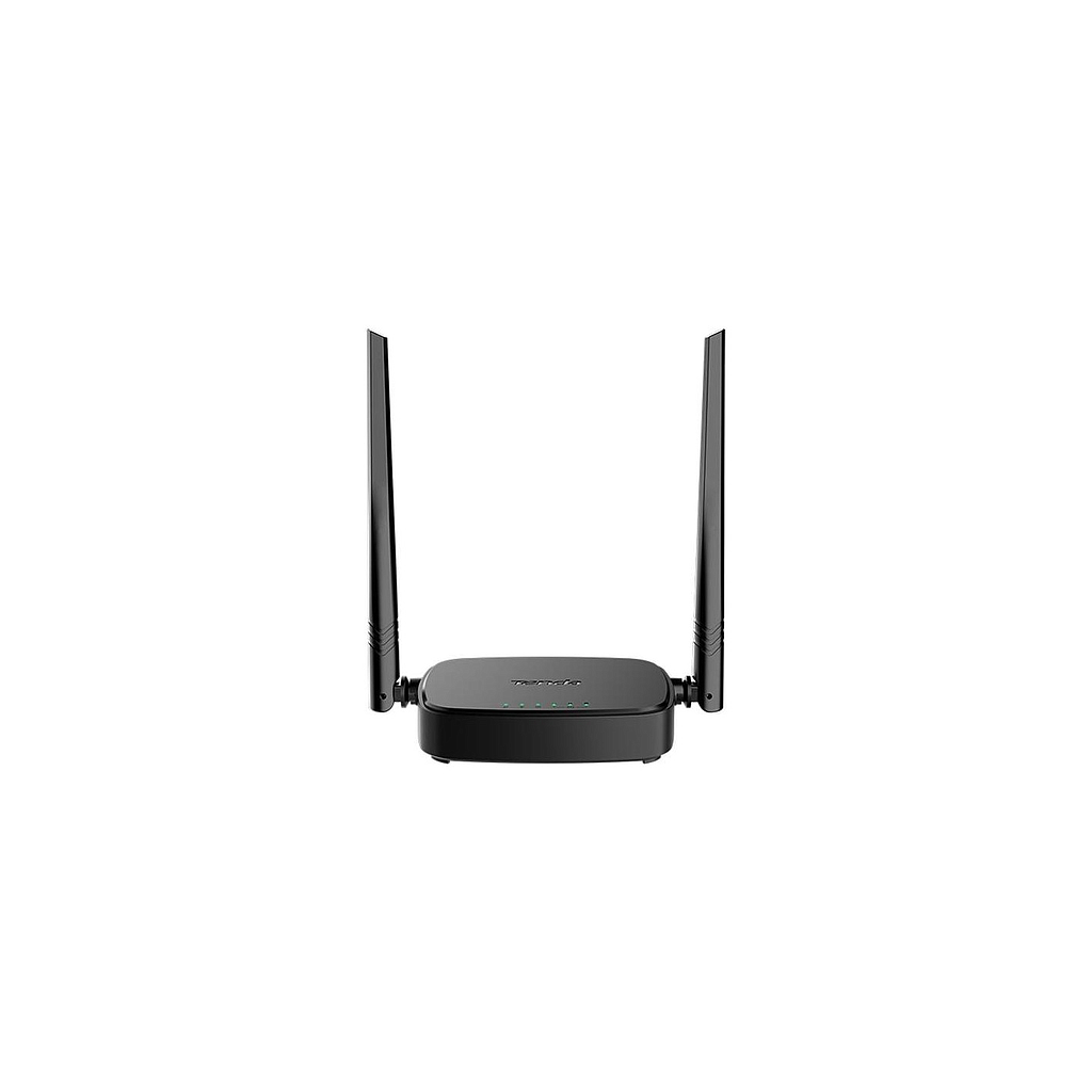 ROUTER INALAMBRICO TENDA N300 4G05 300Mbps 4G LTE 1
