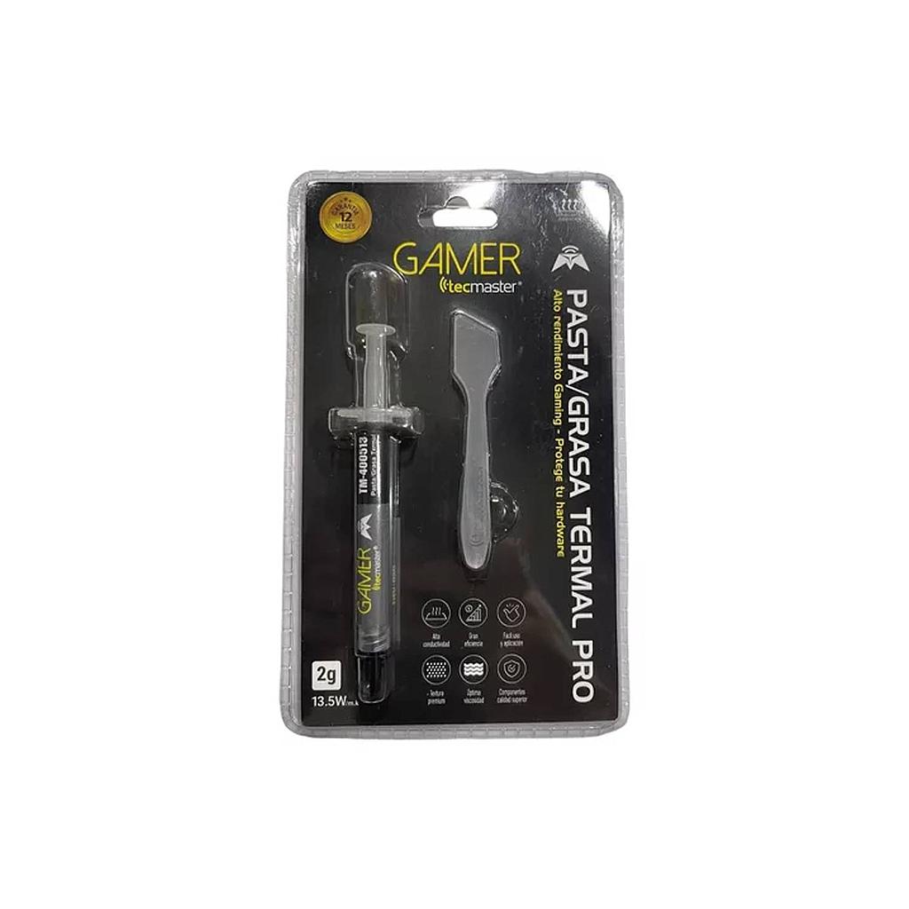 PASTA TERMICA PRO TECMASTER 2GRS 1