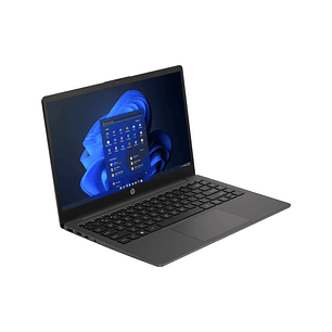 NOTEBOOK HP 245 G10 14'' AMD RYZEN 3-7320U 8GB RAM DDR5 256GB SSD WINDOWS 11 HOME