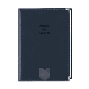 AGENDA BUHO DOCENTE CUERO 2026 (COD.9822)