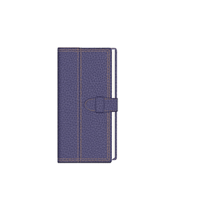 AGENDA BUHO POCKET PIGALLE 2026 (COD.7637)