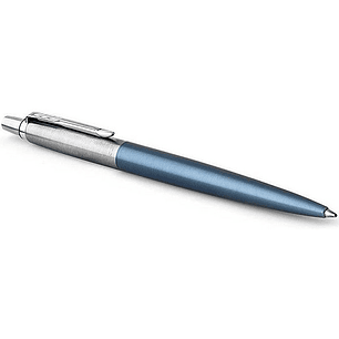 BOLIGRAFO PARKER JOTTER WATERLOO AZUL (1953191)