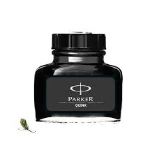 FRASCO TINTA PARKER NEGRO ( 2032511 ) 1