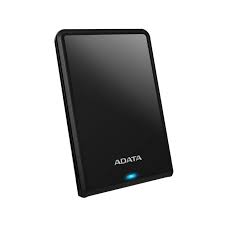 DISCO DURO EXTERNO ADATA HV620S 1TB 2,5'' 3.2 NEGRO SLIM 1