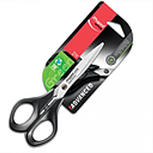 TIJERA MAPED ADVANCED GREEN 17 Cm