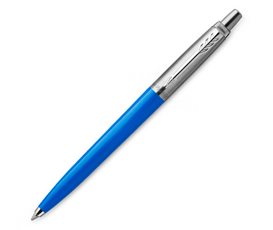 BOLIGRAFO PARKER JOTTER ORIGINALS AZUL (2123529) 1