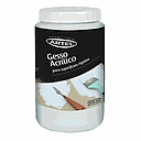 GESSO IMPRIMANTE ARTEL FCO.500 ml 1