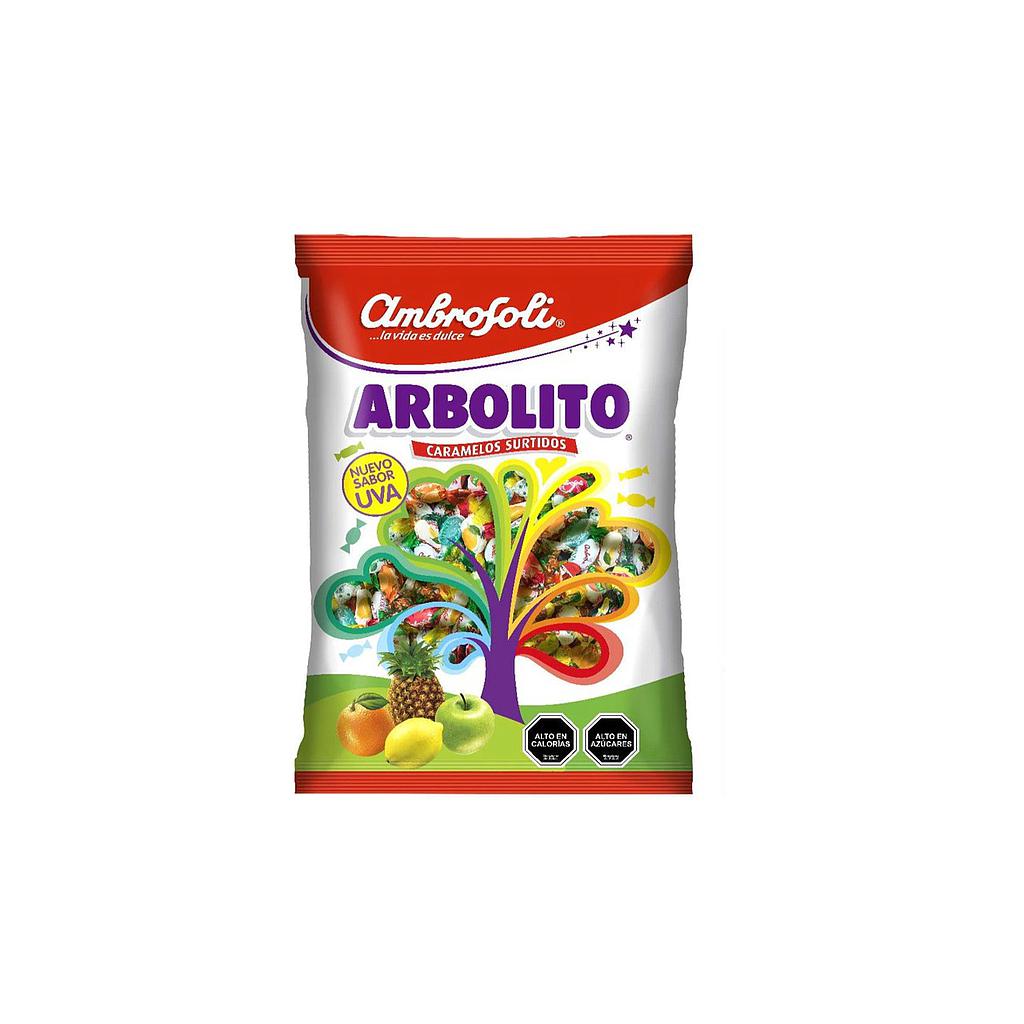 BOLSA CARAMELOS AMBROSOLI ARBOLITO SURTIDOS 860GRS 1