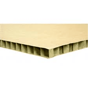 CARTON PANAL  10mm 77 X 110 cm 