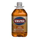 ANTIBACTERIAL VIRUTEX NANOPARTICULAS COBRE 4 LITROS CITRICO ( CA ) 1