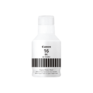 TANQUE DE TINTA CANON GI-16 BLACK