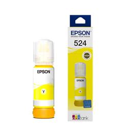 TANQUE DE TINTA EPSON T524420 YELLOW 1