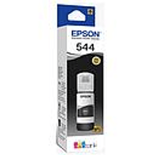TANQUE DE TINTA EPSON T544120 BLACK