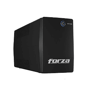 UPS FORZA NT-512C 500VA 250W 220V 4 SALIDAS