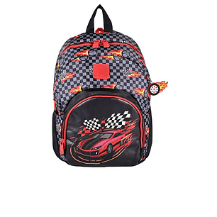 MOCHILA TORRE DENIT.MOTOR SPORT 17LTS.