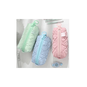 ESTUCHE ESCOLAR TORRE KOSS-CORAL  1 CIERRE