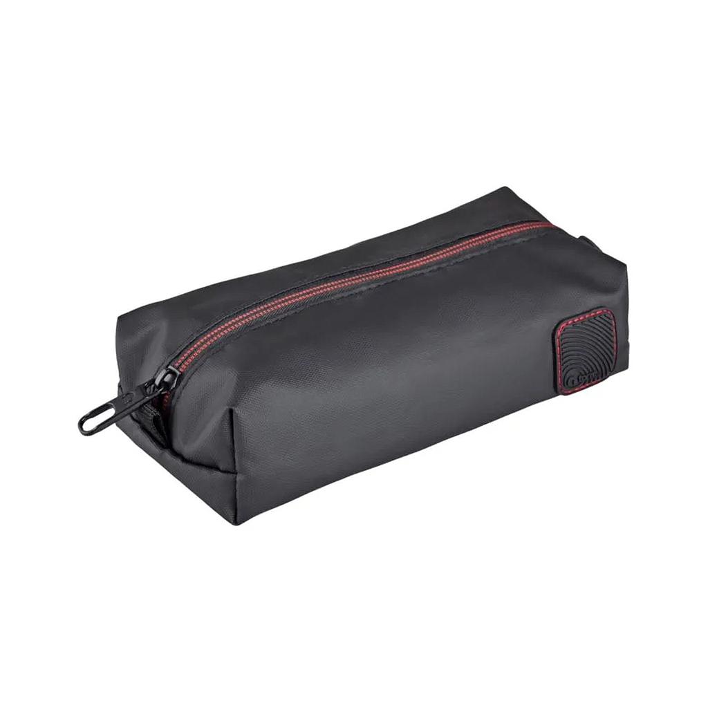 ESTUCHE ESCOLAR TORRE KOSS-BLACK ANIMAL 1 CIERRE 1