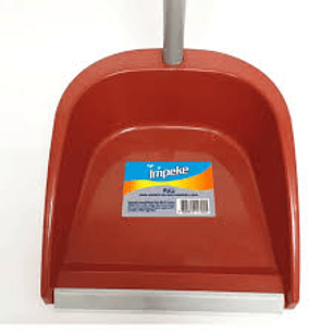 PALA FIJA IMPEKE CON BANDA ( CA )