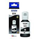 TANQUE DE TINTA EPSON T504120 BLACK 1