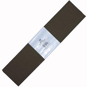 PAPEL CREPE WEROLA CAFE-OSCURO