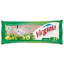 TRAPERO HUMEDO MULTIUSO VIRGINIA MANZANA VERDE 10 UNID ( DESC. ) 1