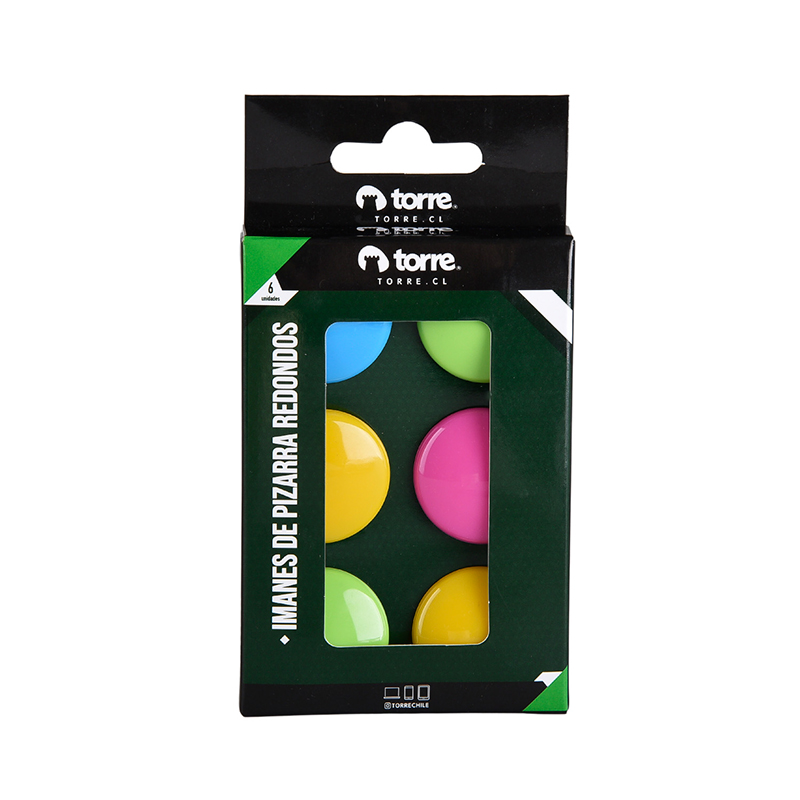 IMAN TORRE DE PIZARRA 6 UNDS. 1