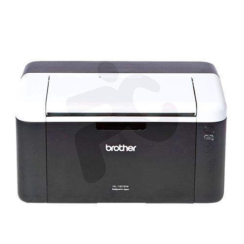 IMPRESORA BROTHER LASER  HL-1202 1