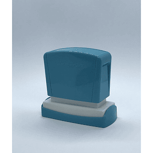 TIMBRE XSTAMPER Q-13 NEUTRO 13X49mm