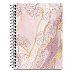 CUADERNO PROARTE CARTA 7mm 150 Hjs TRENDS