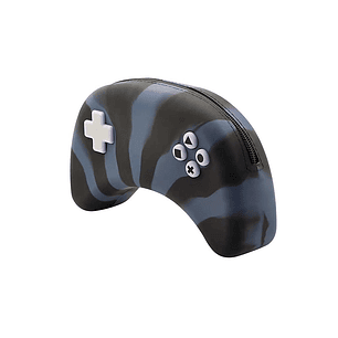 ESTUCHE ESCOLAR ADIX TIPO JOYSTICK DE SILICONA (A503251)