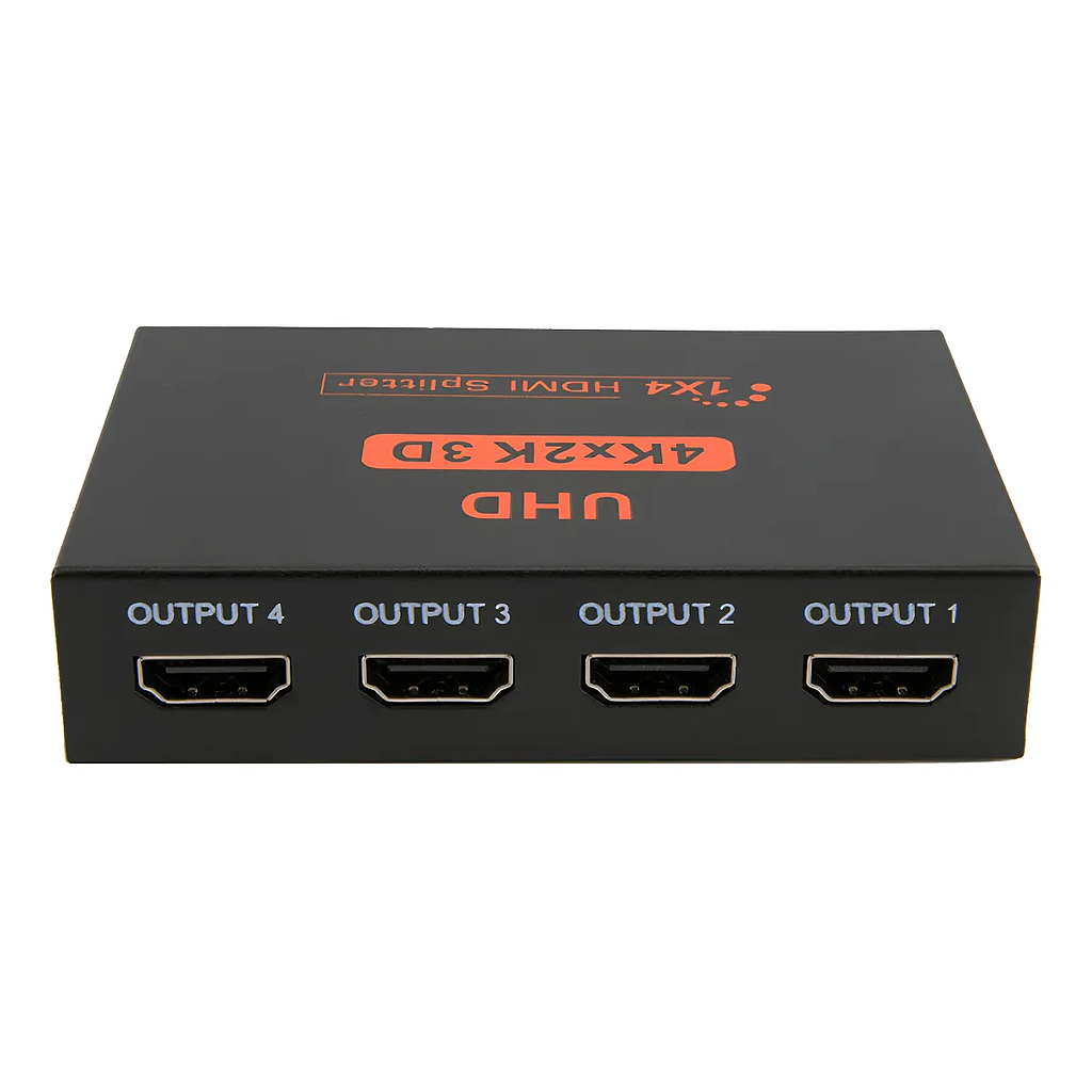 SPLITTER HDMI TECNOLAB 1 X 4 TL562 1