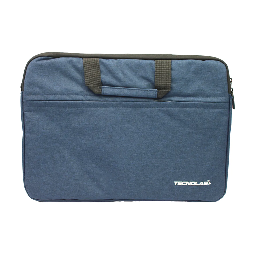 FUNDA NOTEBOOK TECNOLAB 14'' TL683BL AZUL 1