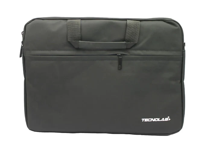 FUNDA NOTEBOOK TECNOLAB 14'' TL683BK  NEGRA 1