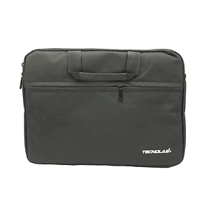 FUNDA NOTEBOOK TECNOLAB 14'' TL683BK  NEGRA