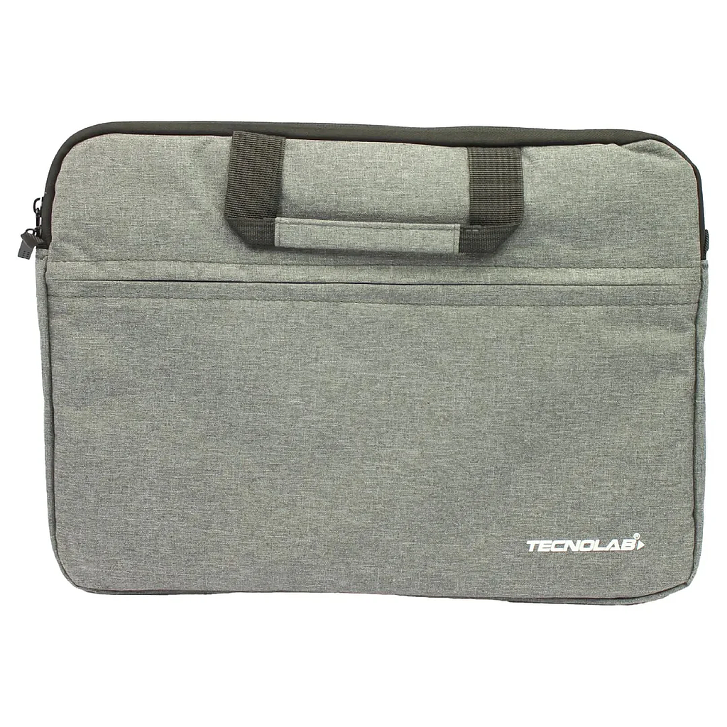 FUNDA NOTEBOOK TECNOLAB 14'' TL683GR GRIS 1