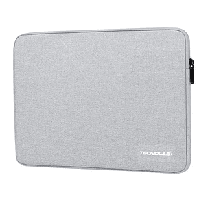 FUNDA NOTEBOOK TECNOLAB 13'' TL681GR GRIS