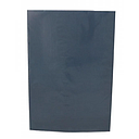 CARPETA PLASTIFICADA C/ACCO CLIP COLOR AZUL ( CH ) 1