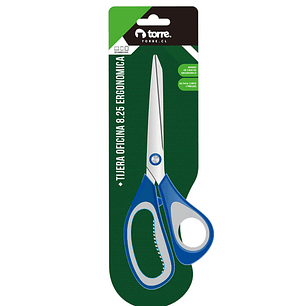 TIJERA TORRE OFICINA ERGONOMICA 20,96 Cms. ( CH ) ( CM )