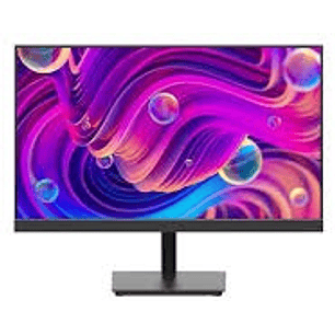 MONITOR HIKVISION E-LED 24'' FHD 1920X1080 100Hz VGA/HDMI