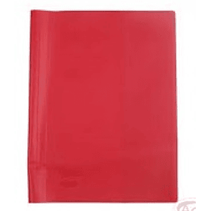 FORRO UNIVERSITARIO ADIX ROJO